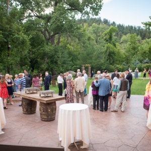 Photo of Boulder Creek by Wedgewood Weddings