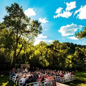 Photo of Boulder Creek by Wedgewood Weddings