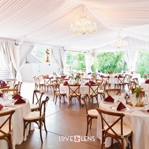 Photo of Boulder Creek by Wedgewood Weddings