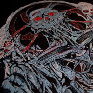 Photo of Lab Seven Screen Printing