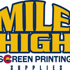 Photo of Mile High Screen Printing Supplies