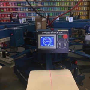 Photo of Indyink