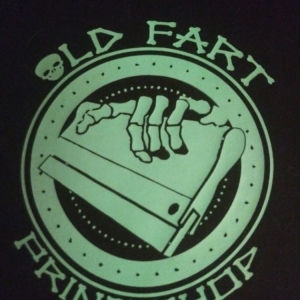 Photo of Old Fart Print Shop