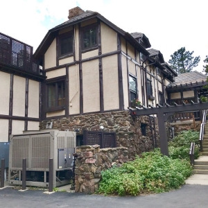 Photo of Boettcher Mansion