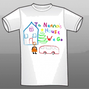 Photo of Artistic Apparel, Graphics & Signs