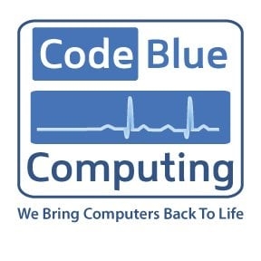 Photo of Code Blue Computing