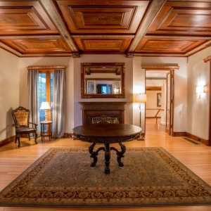 Photo of Parkside Mansion