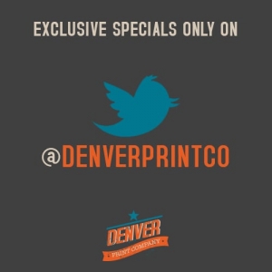 Photo of Denver Print Company