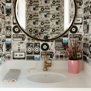 Photo of Laura Medicus Interiors