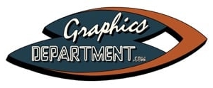 Photo of Graphics Department