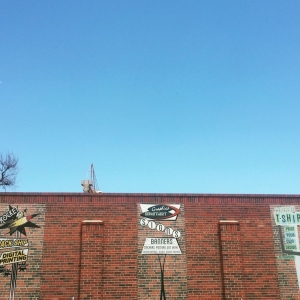 Photo of Graphics Department