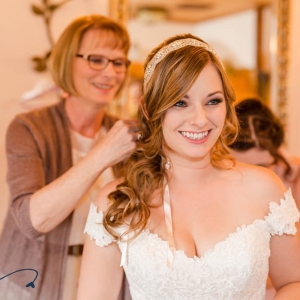 Aurora Glow Weddings & Events