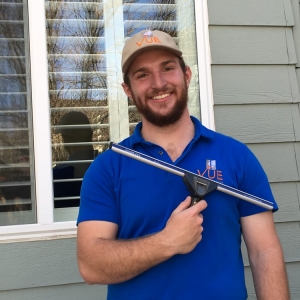 Photo of VUE Window Cleaning