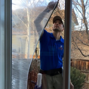 Photo of VUE Window Cleaning