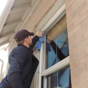 Photo of LightHouse Window Cleaning