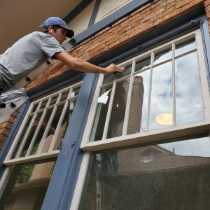 Photo of LightHouse Window Cleaning