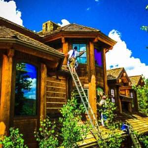 Photo of Breeze Window Cleaning