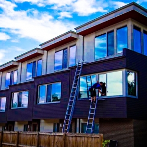 Photo of Breeze Window Cleaning