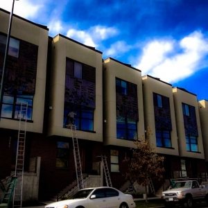 Photo of Breeze Window Cleaning