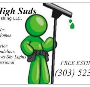 Photo of Mile High Suds Window Washing