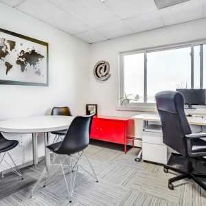 Photo of Space Workshare