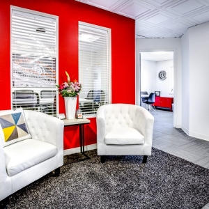 Photo of Space Workshare