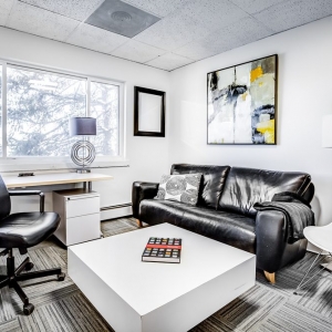 Photo of Space Workshare