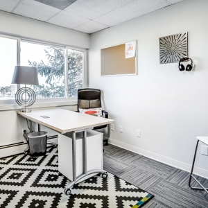 Photo of Space Workshare