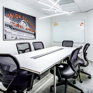 Photo of Space Workshare