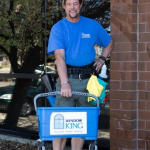 Photo of Window King