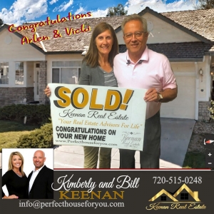 Photo of Keenan Real Estate