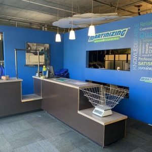 Photo of Martinizing Dry Cleaning