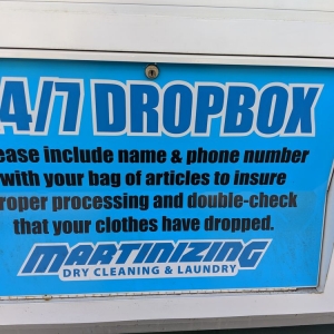 Photo of Martinizing Dry Cleaning