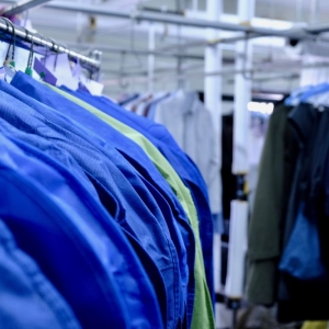 Photo of Martinizing Dry Cleaning