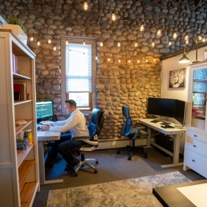 Photo of Connects Workspace Golden