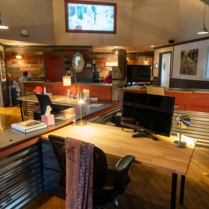 Photo of Connects Workspace Golden