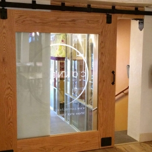 Photo of Connects Workspace Golden