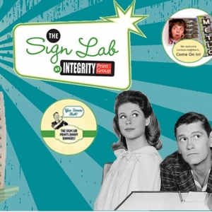 Photo of The Sign Lab at Integrity Print Group