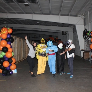 Photo of Denver Balloons and Events & Outside the Lines Events