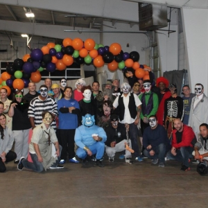 Photo of Denver Balloons and Events & Outside the Lines Events