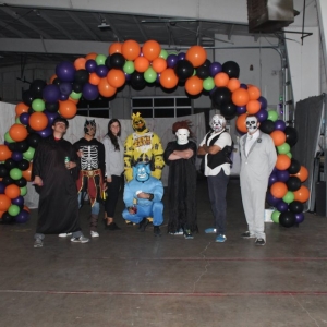 Photo of Denver Balloons and Events & Outside the Lines Events