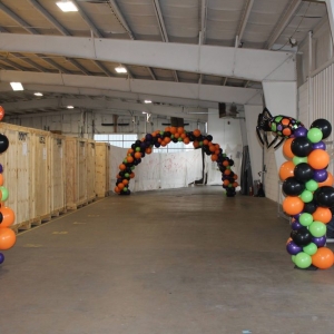 Photo of Denver Balloons and Events & Outside the Lines Events