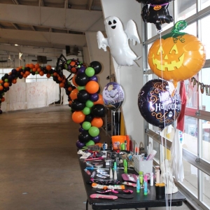 Photo of Denver Balloons and Events & Outside the Lines Events