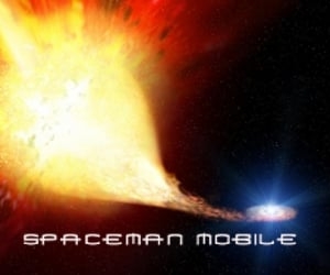 Photo of Spaceman Mobile