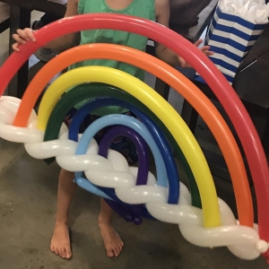 Photo of The Denver Balloon Guy
