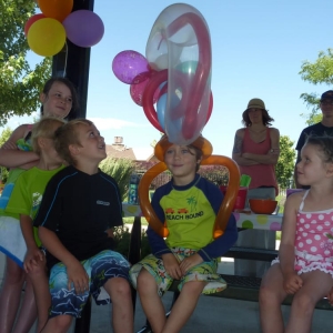 Photo of The Denver Balloon Guy