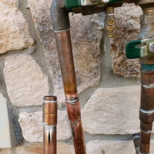 Photo of Emergency Sprinkler Repair Pros