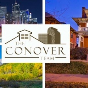 Photo of The Conover Team