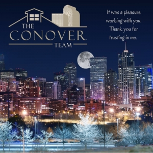 Photo of The Conover Team