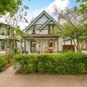 Photo of Nostalgic Homes